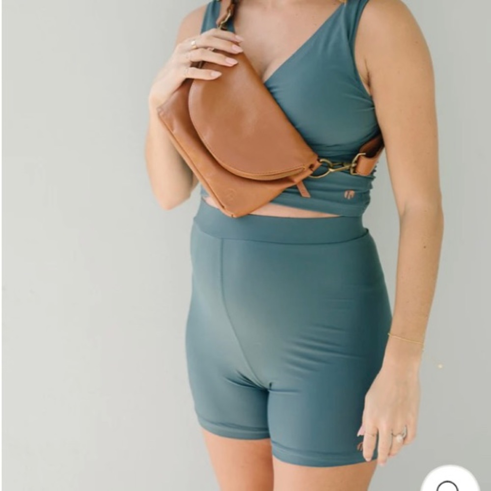 COPY - Genuine Leather Purse